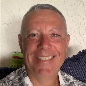 Meet your Posher, Frank